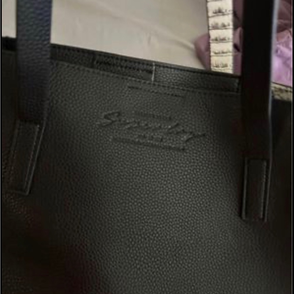 Super dry tote